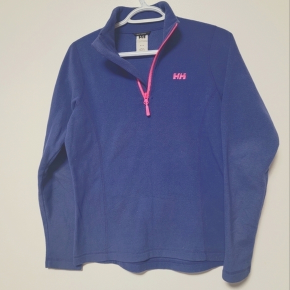 Helly Hanson Zip Up - Picture 1 of 5